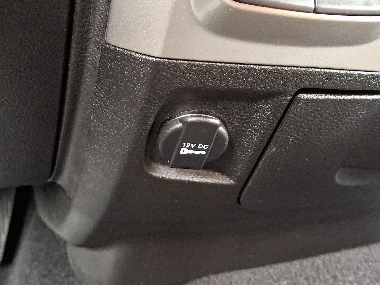 2019 RAM 1500 Classic Warlock