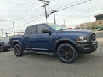 2019 RAM 1500 Classic Warlock