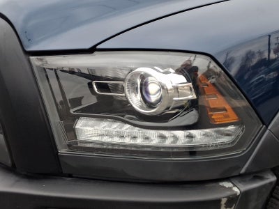 2019 RAM 1500 Classic Warlock