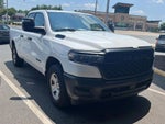 2025 RAM RAM 1500 TRADESMAN