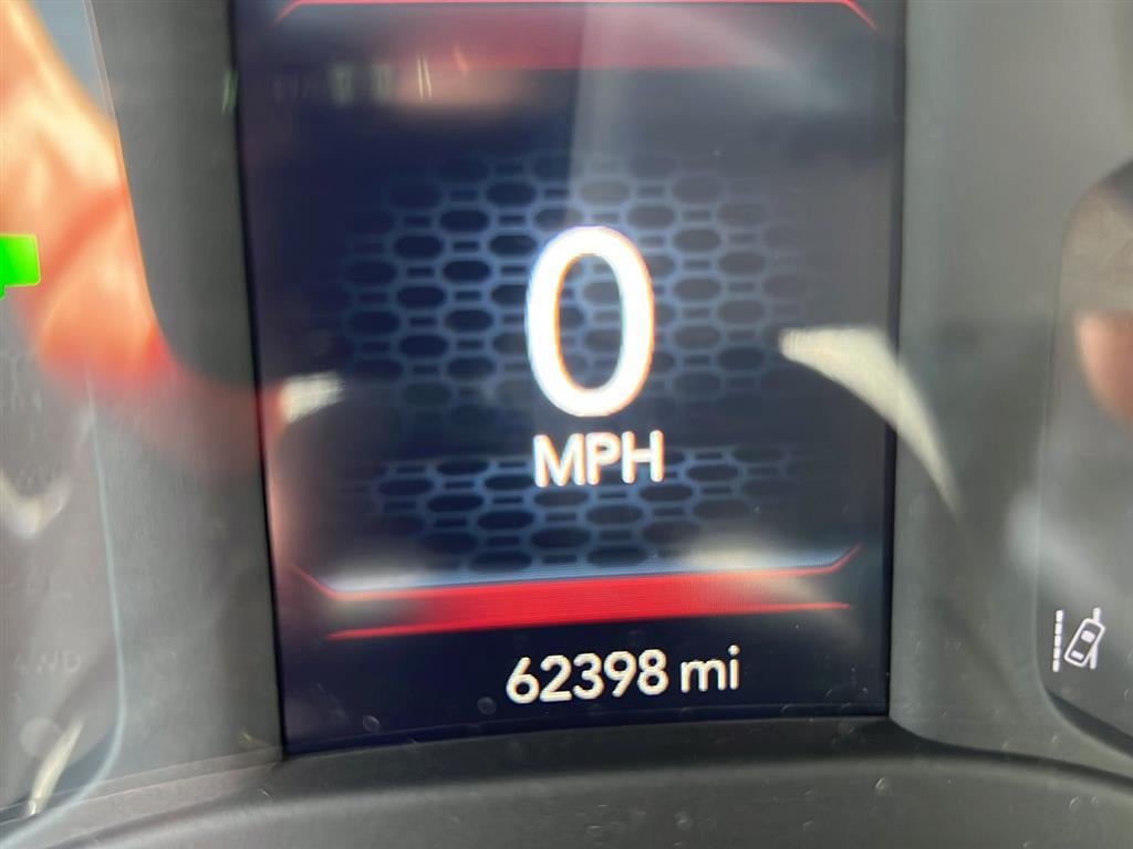 2025 RAM RAM 1500 TRADESMAN