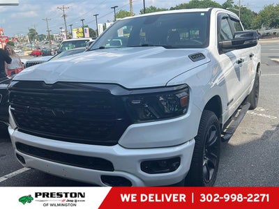 2023 RAM RAM 1500 Big Horn