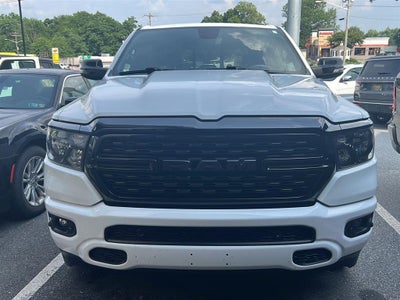 2023 RAM RAM 1500 Big Horn