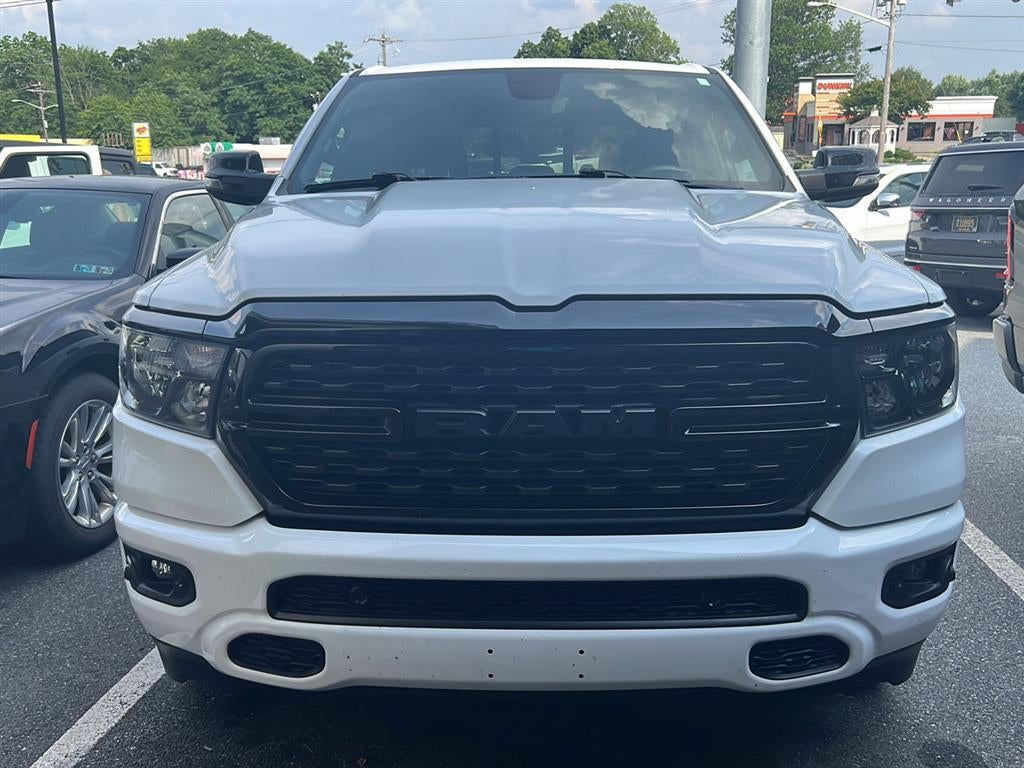 2023 RAM RAM 1500 Big Horn