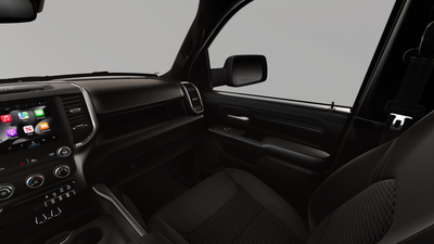 2026 RAM RAM 1500 Express