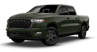 2026 RAM RAM 1500 Express