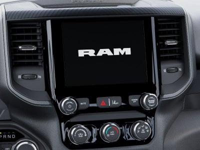 2026 RAM RAM 1500 Express