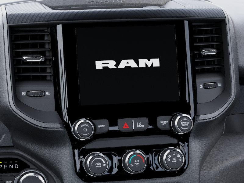 2026 RAM RAM 1500 Express