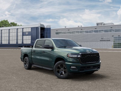 2026 RAM RAM 1500 Express