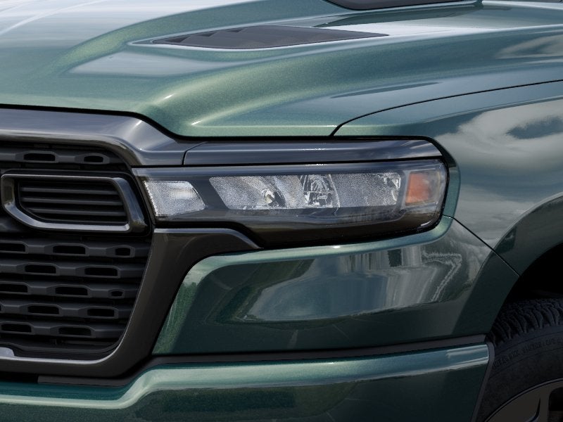 2026 RAM RAM 1500 Express