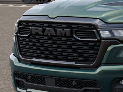 2026 RAM RAM 1500 Express