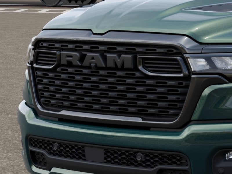 2026 RAM RAM 1500 Express