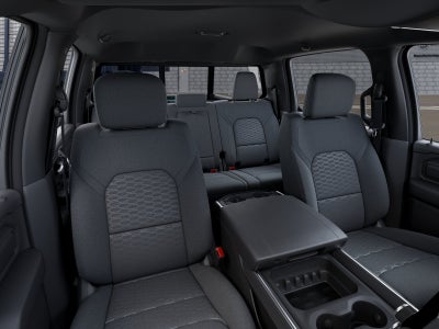 2026 RAM RAM 1500 Express