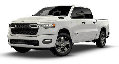 2026 RAM RAM 1500 Express