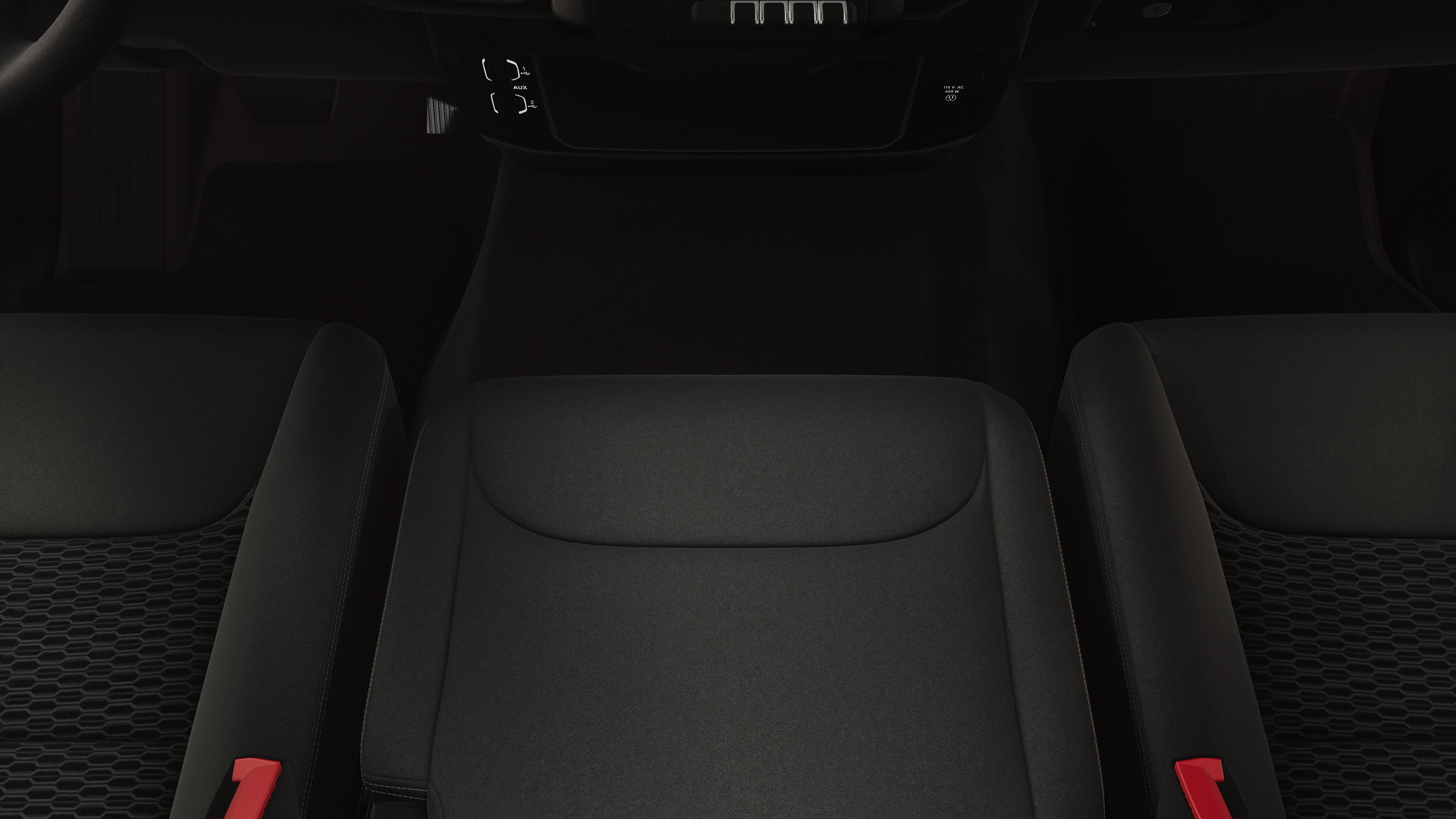 2026 RAM RAM 1500 Express