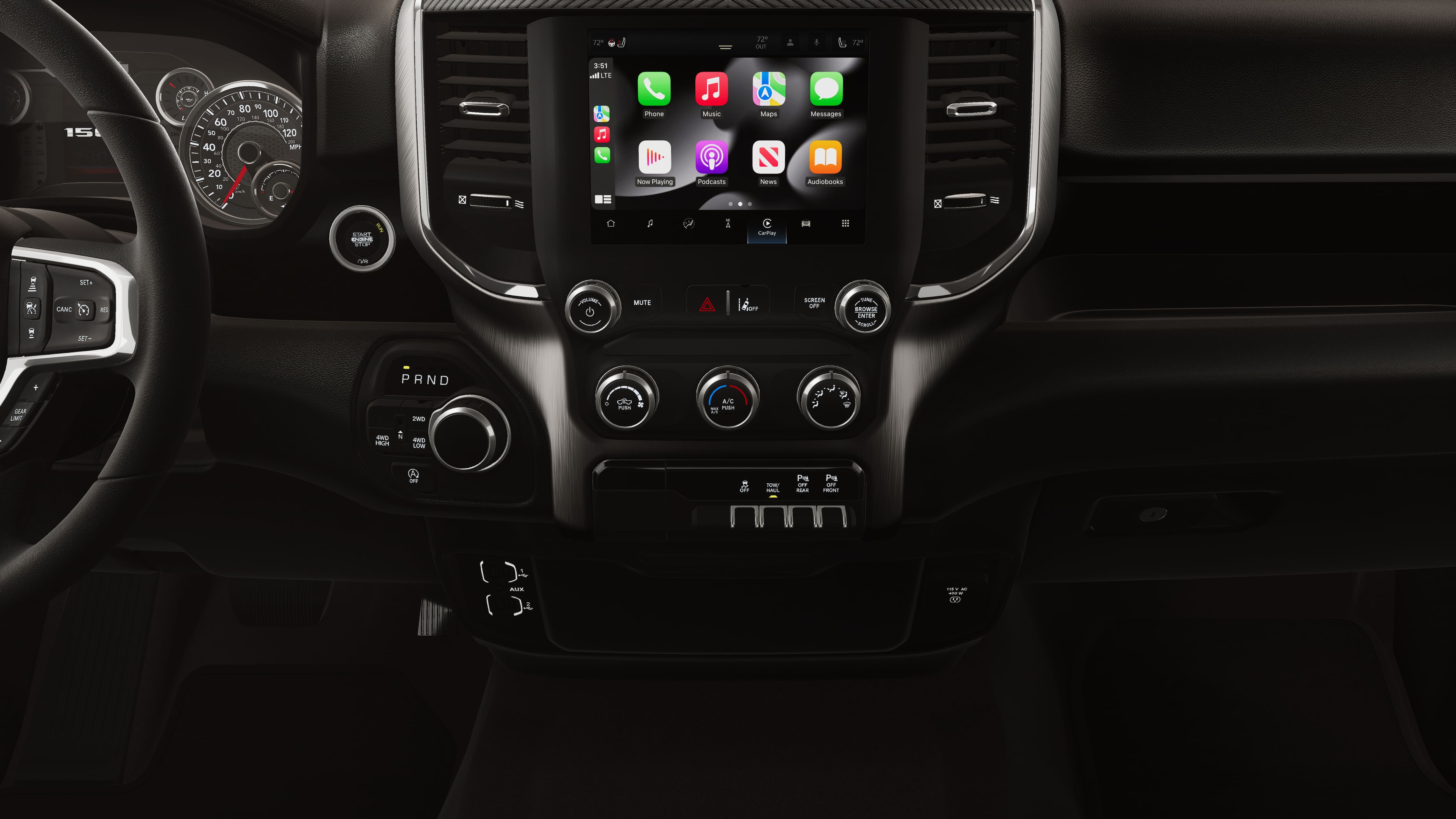 2026 RAM RAM 1500 Express