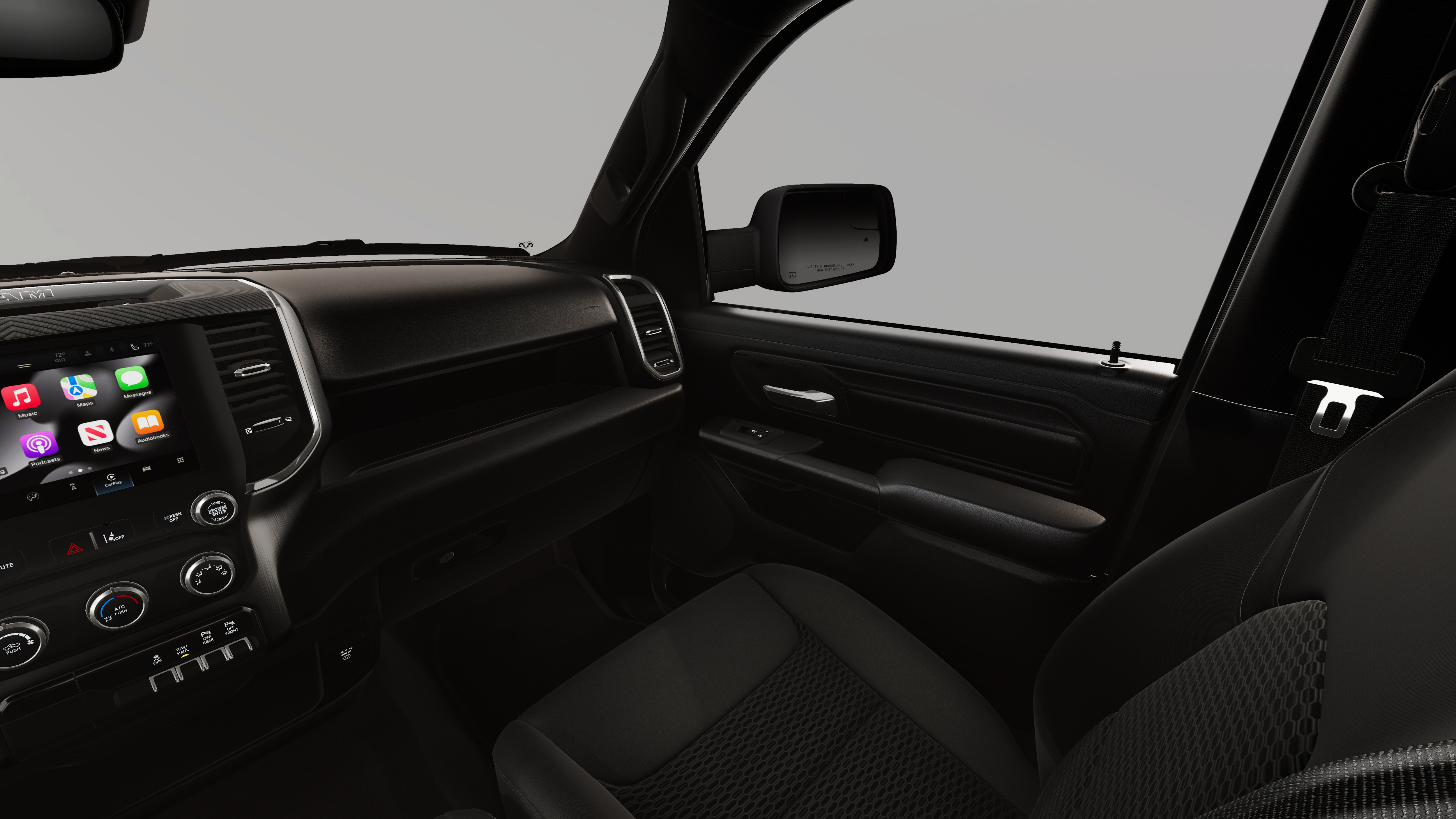 2026 RAM RAM 1500 Express