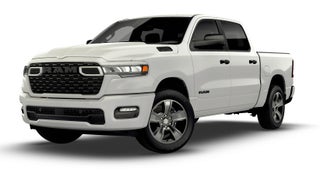 2026 RAM RAM 1500 Express