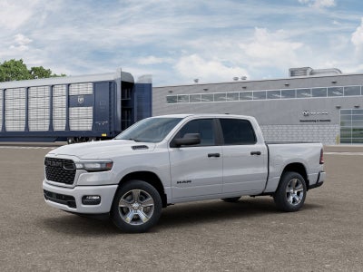 2026 RAM RAM 1500 Express