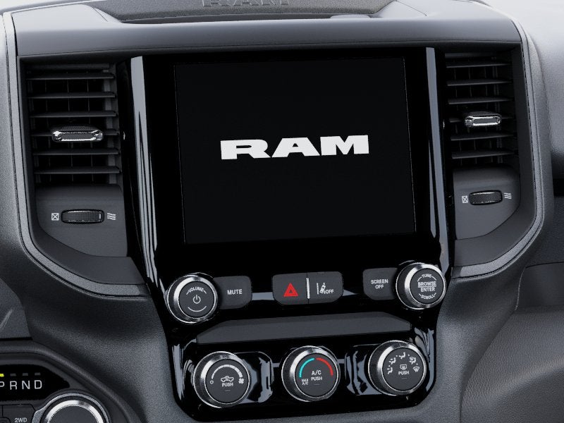 2026 RAM RAM 1500 Express