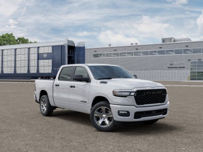 2026 RAM RAM 1500 Express