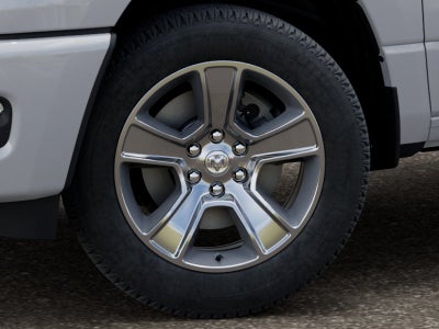 2026 RAM RAM 1500 Express