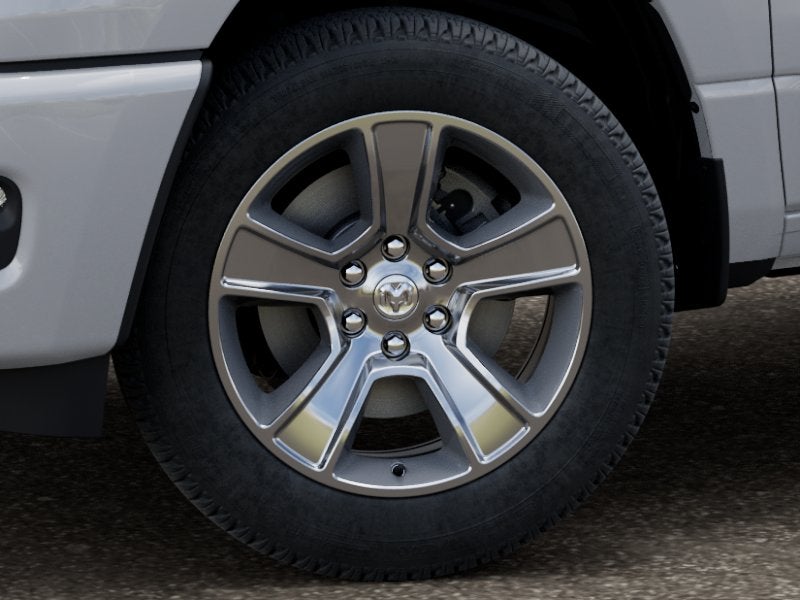 2026 RAM RAM 1500 Express