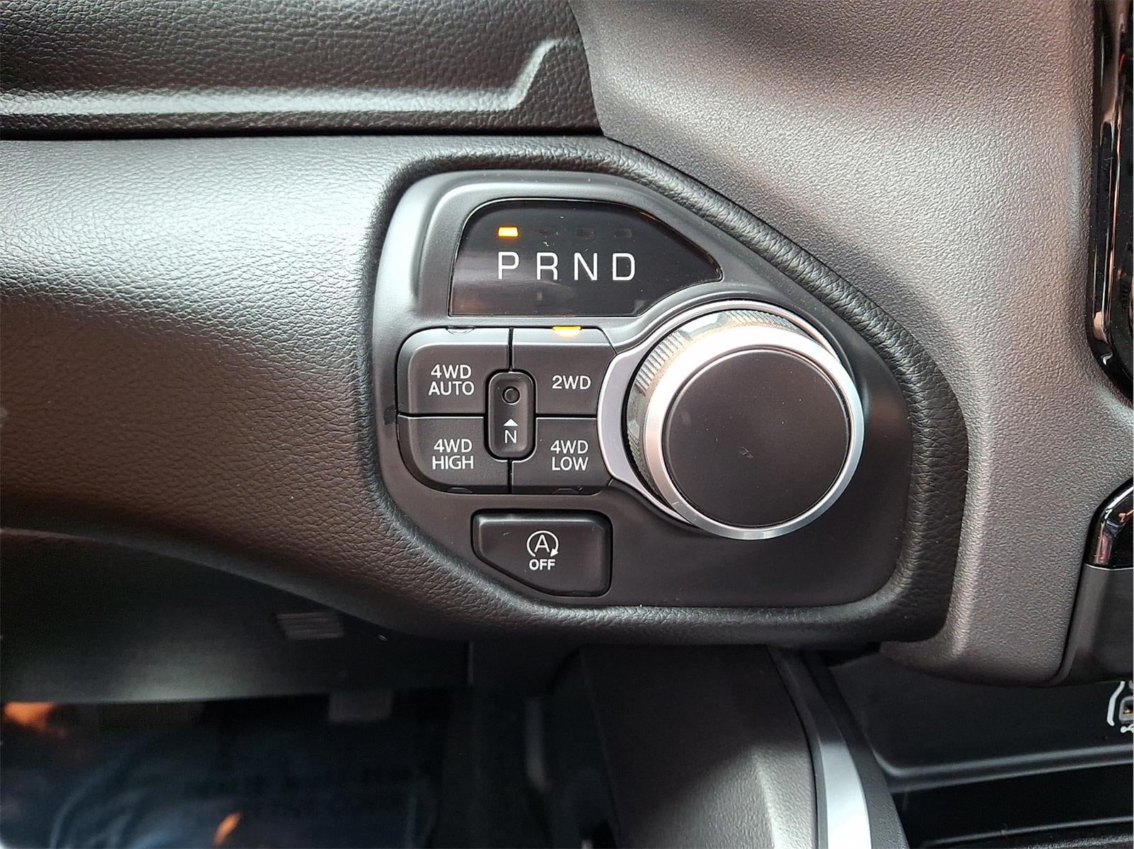 2025 RAM 1500 Lone Star