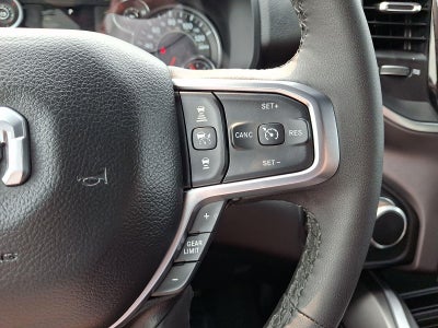 2025 RAM 1500 Lone Star