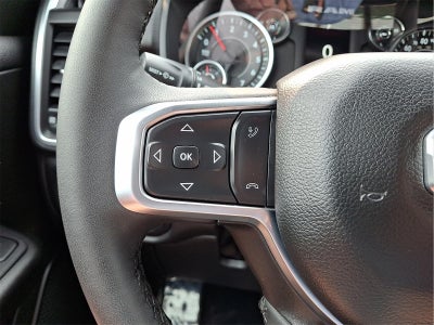 2025 RAM 1500 Lone Star