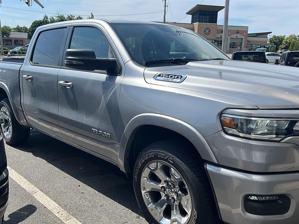 2025 RAM RAM 1500 Lone Star