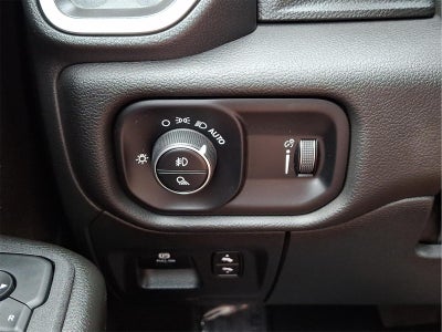 2025 RAM 1500 Lone Star