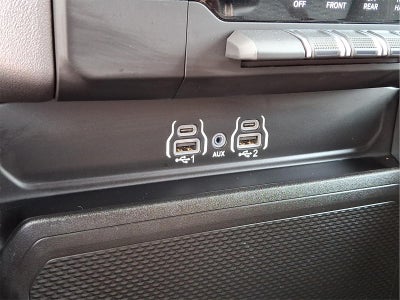 2025 RAM 1500 Lone Star