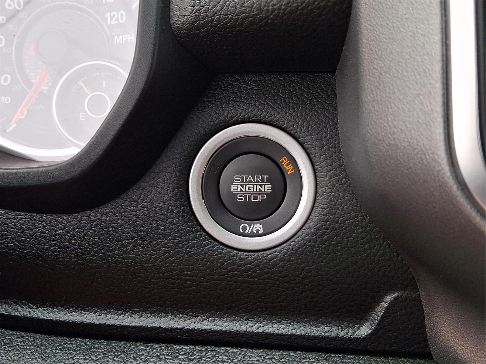 2025 RAM 1500 Lone Star