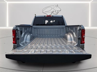 2025 RAM 1500 Lone Star
