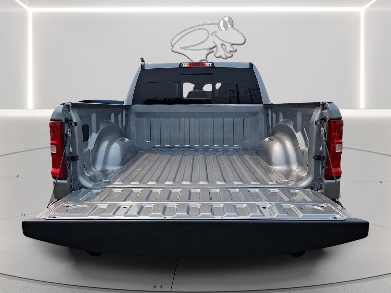 2025 RAM 1500 Lone Star