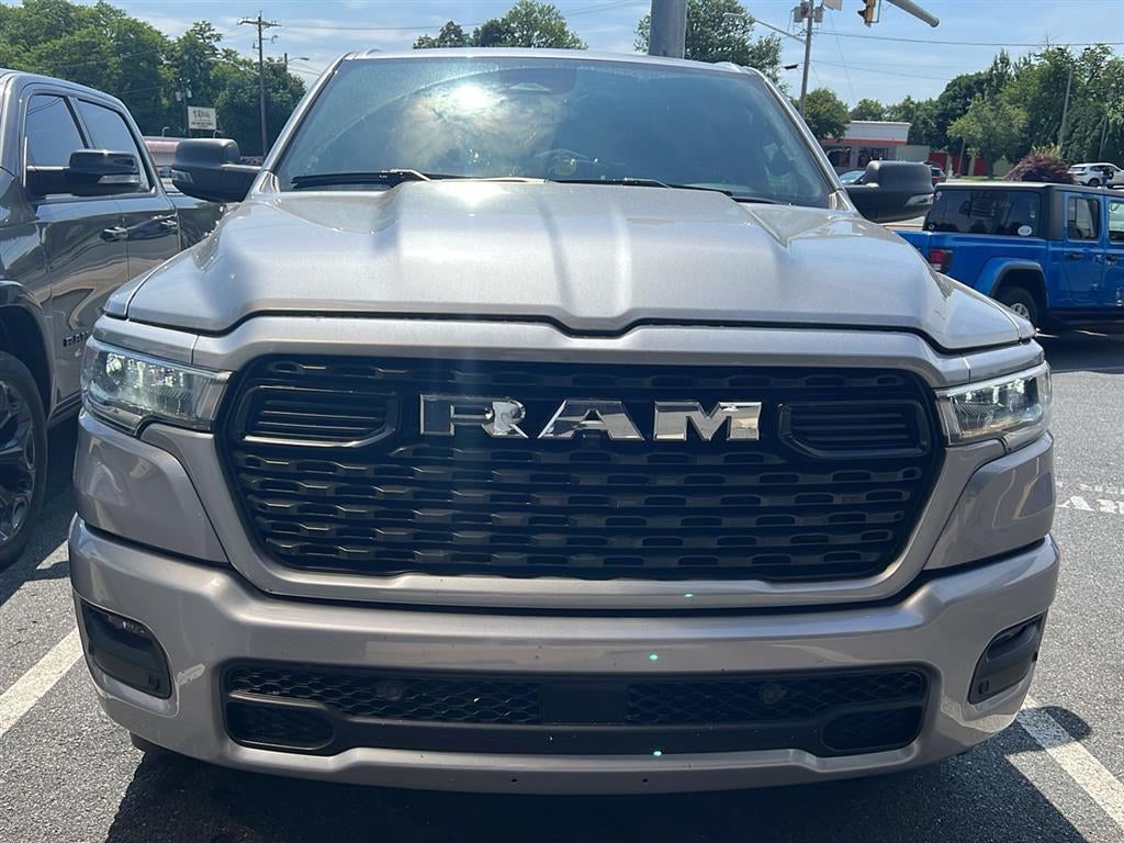 2025 RAM RAM 1500 Lone Star