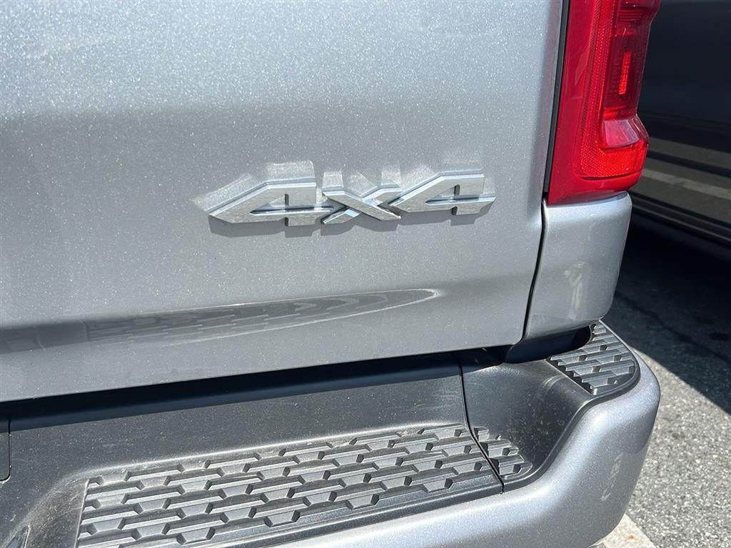 2025 RAM RAM 1500 Lone Star