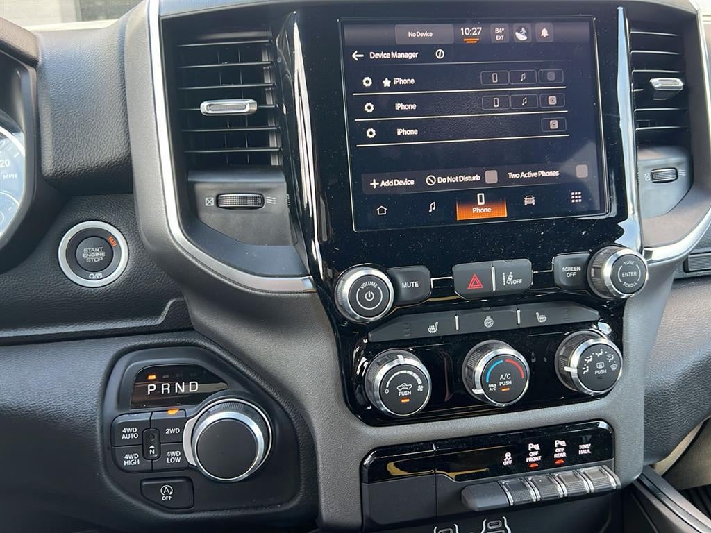 2025 RAM RAM 1500 Lone Star