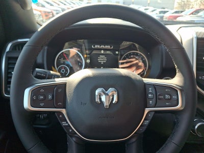 2026 RAM RAM 1500 Big Horn