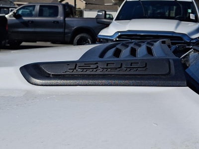 2026 RAM RAM 1500 Big Horn