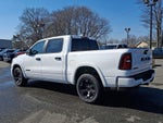 2026 RAM RAM 1500 Big Horn