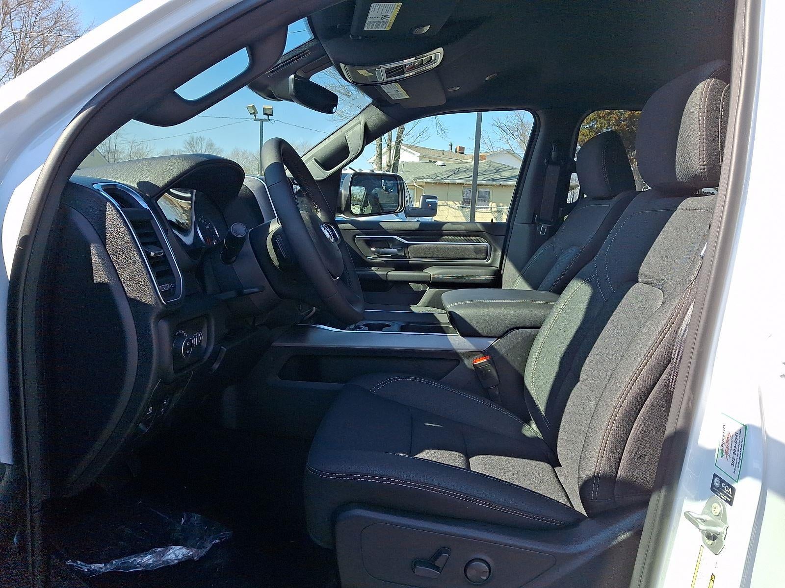 2026 RAM RAM 1500 Big Horn