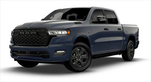 2026 RAM RAM 1500 Big Horn
