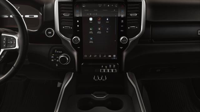 2026 RAM RAM 1500 Big Horn