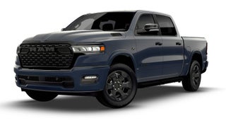 2026 RAM RAM 1500 Big Horn