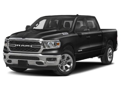 2024 RAM 1500 Big Horn