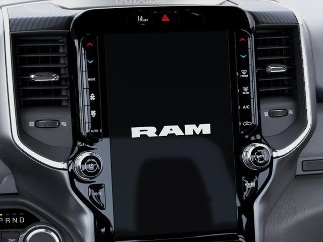 2027 RAM 1500 Big Horn
