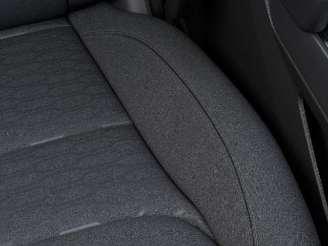 2027 RAM 1500 Big Horn