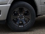 2027 RAM 1500 Big Horn